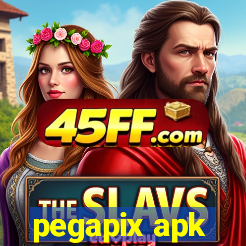 pegapix apk